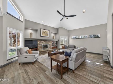 3965 Lake Placid Drive, Reno, NV 89511 Photo