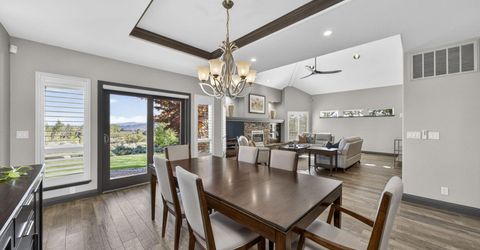 3965 Lake Placid Drive, Reno, NV 89511 Photo