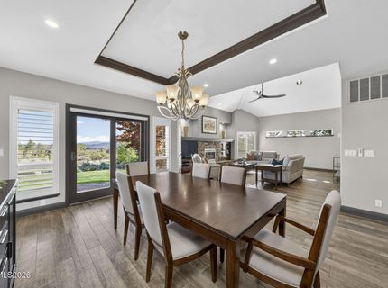 3965 Lake Placid Drive, Reno, NV 89511 Photo