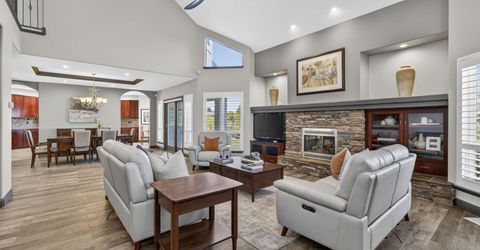 3965 Lake Placid Drive, Reno, NV 89511 Photo