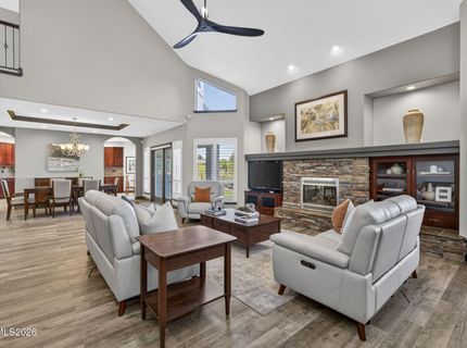 3965 Lake Placid Drive, Reno, NV 89511 Photo