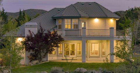 3965 Lake Placid Drive, Reno, NV 89511 Photo