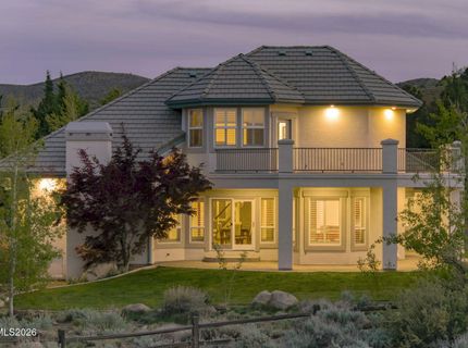 3965 Lake Placid Drive, Reno, NV 89511 Photo