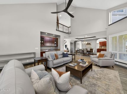 3965 Lake Placid Drive, Reno, NV 89511 Photo