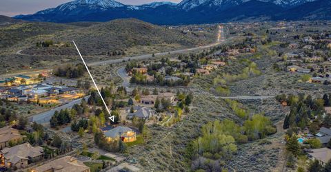 3965 Lake Placid Drive, Reno, NV 89511 Photo