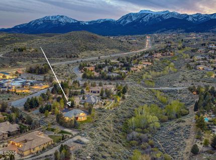 3965 Lake Placid Drive, Reno, NV 89511 Photo