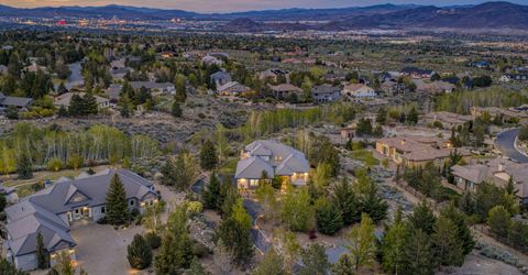 3965 Lake Placid Drive, Reno, NV 89511 Photo