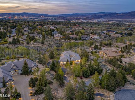 3965 Lake Placid Drive, Reno, NV 89511 Photo