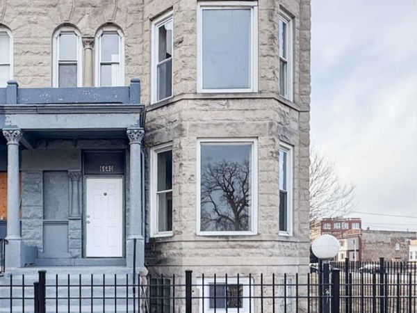 6640 S UNION Avenue , Chicago, IL 60621