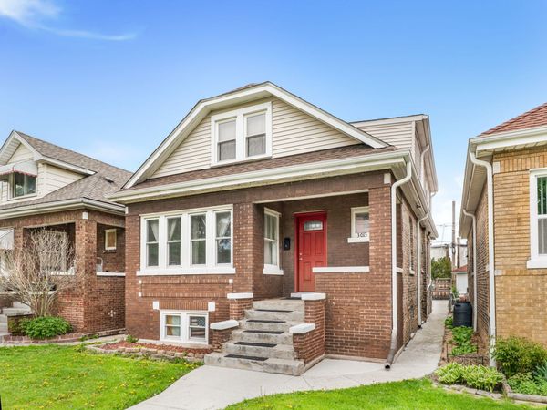 3013 N Major Avenue , Chicago, IL 60634