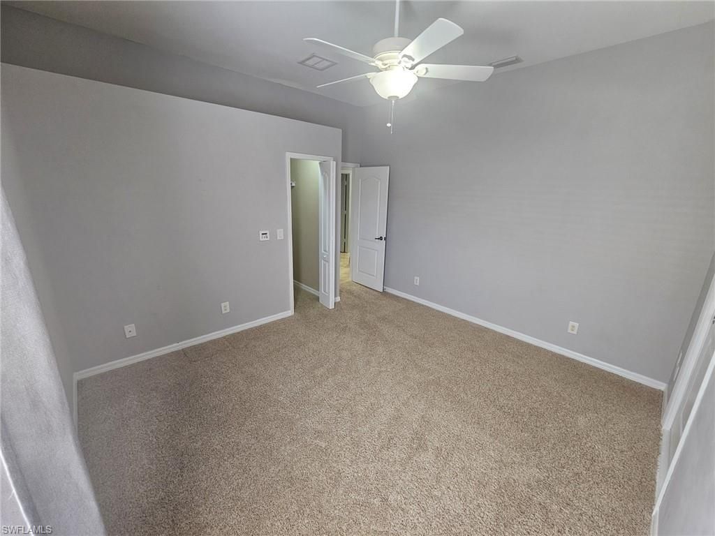 3033 Via Rialto St, Fort Myers, FL 33905 Photo