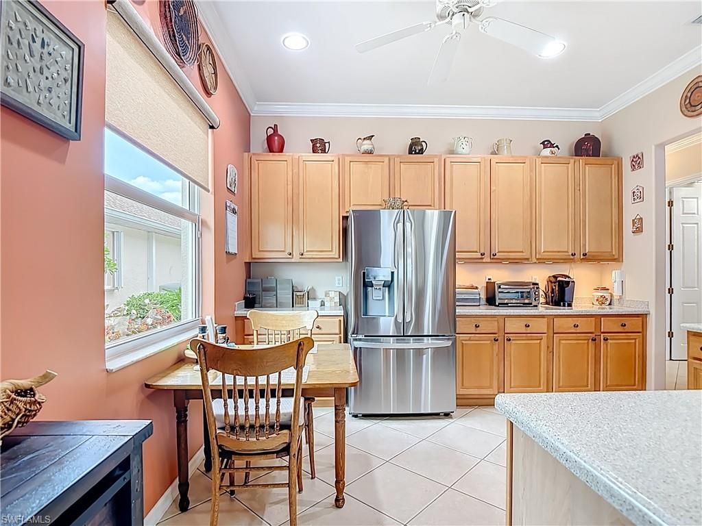 13337 Queen Palm Run, North Fort Myers, FL 33903 Photo