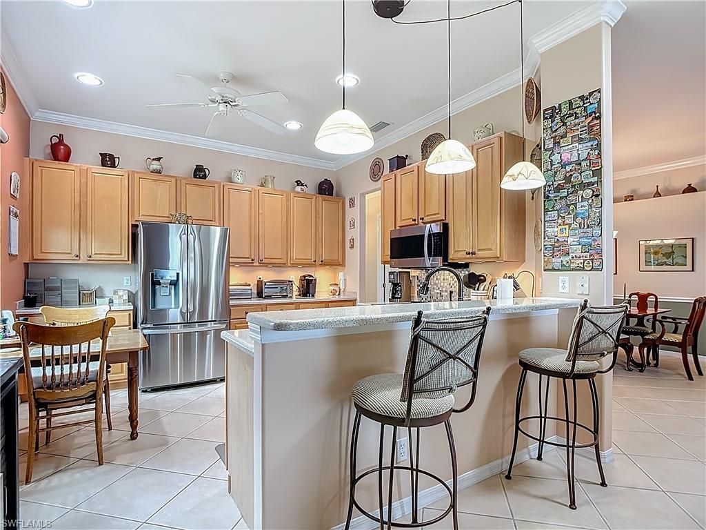 13337 Queen Palm Run, North Fort Myers, FL 33903 Photo