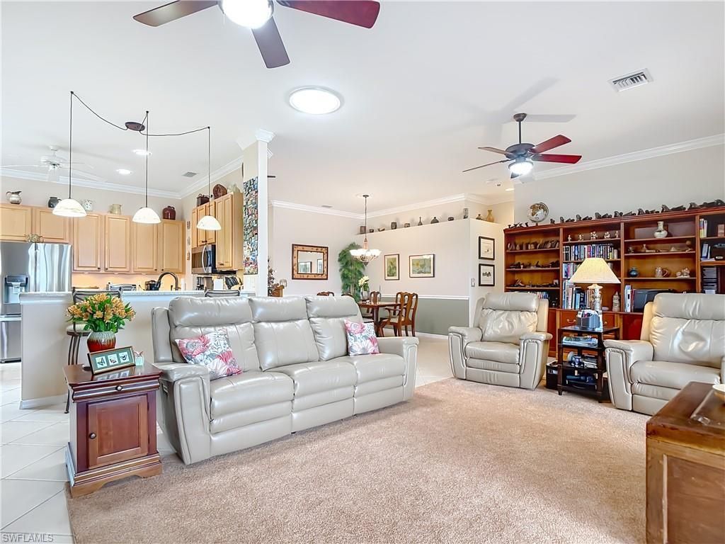 13337 Queen Palm Run, North Fort Myers, FL 33903 Photo