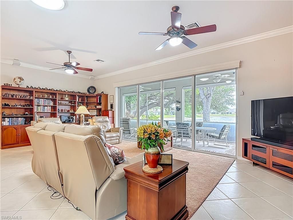 13337 Queen Palm Run, North Fort Myers, FL 33903 Photo