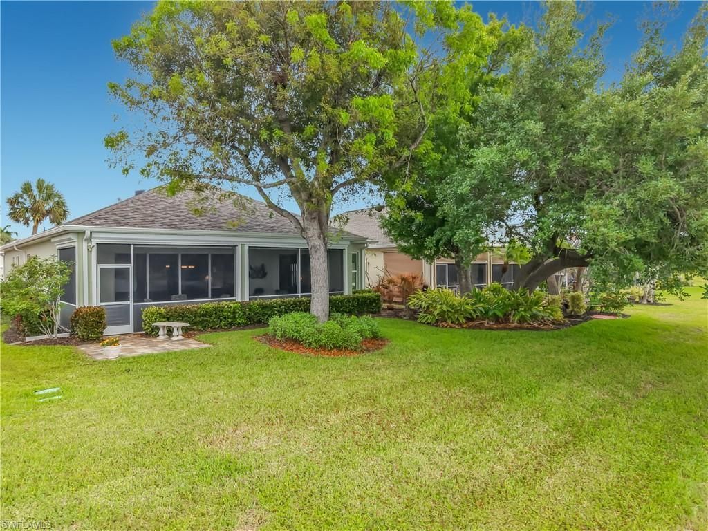13337 Queen Palm Run, North Fort Myers, FL 33903 Photo