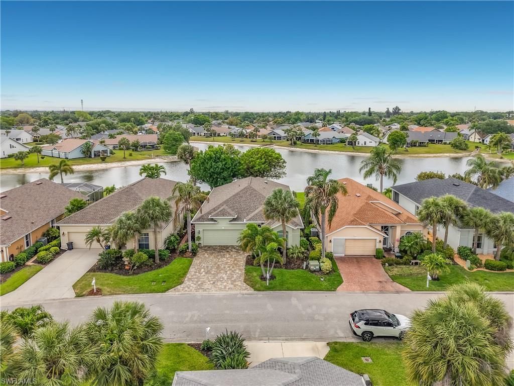 13337 Queen Palm Run, North Fort Myers, FL 33903 Photo
