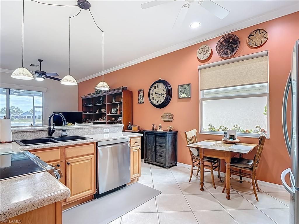 13337 Queen Palm Run, North Fort Myers, FL 33903 Photo