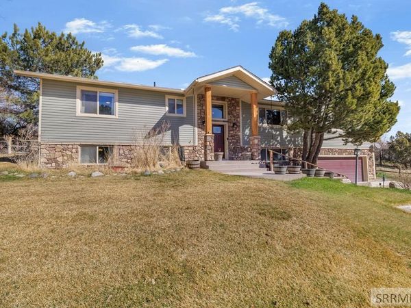 8198 W Providence Lane, POCATELLO, ID 83201