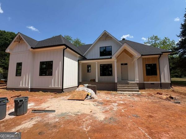 106 Wiiliamsburg Lane, Athens, GA 30605