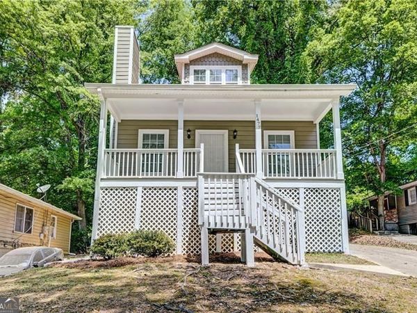 1477 AKRIDGE Street NW, Atlanta, GA 30314