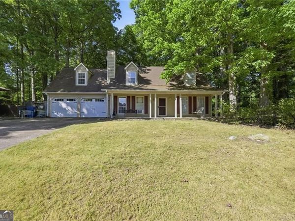 3080 Ashly Cove Lane, Snellville, GA 30078