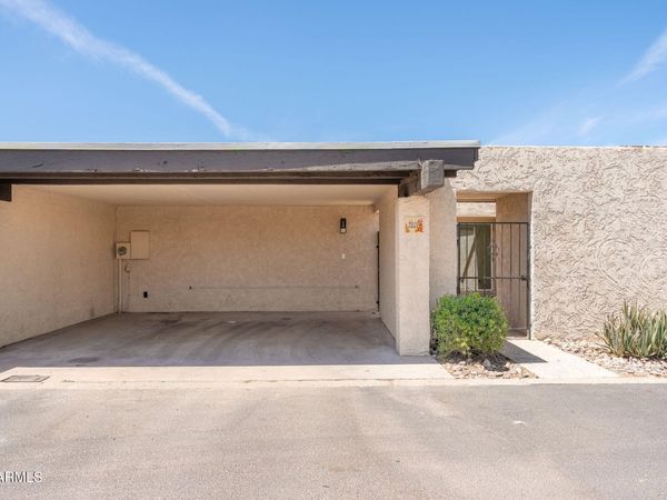 2808 N 61ST Street, Scottsdale, AZ 85257