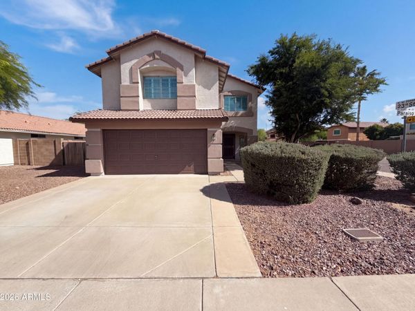 2234 E PARAISO Drive, Phoenix, AZ 85024