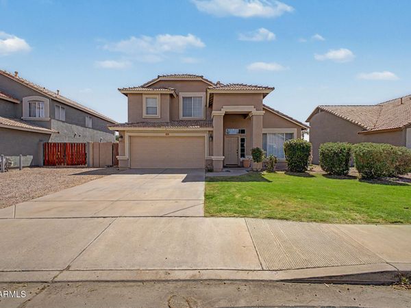 7161 E NAVARRO Avenue, Mesa, AZ 85209