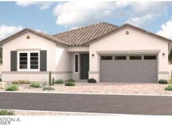 15799 W DESERT HOLLOW Drive, Surprise, AZ 85387