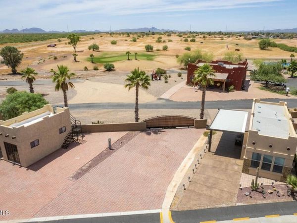 3290 S MONTGOMERY Road, Unit 7, Casa Grande, AZ 85193