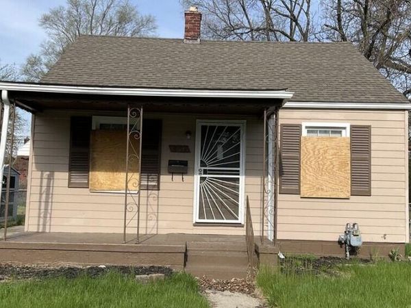 19639 Wexford Street, Detroit, MI 48234