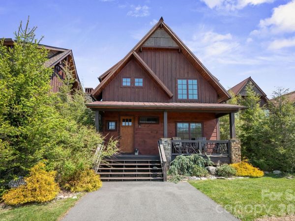 23 Eagle Park Circle, Banner Elk, NC 28604