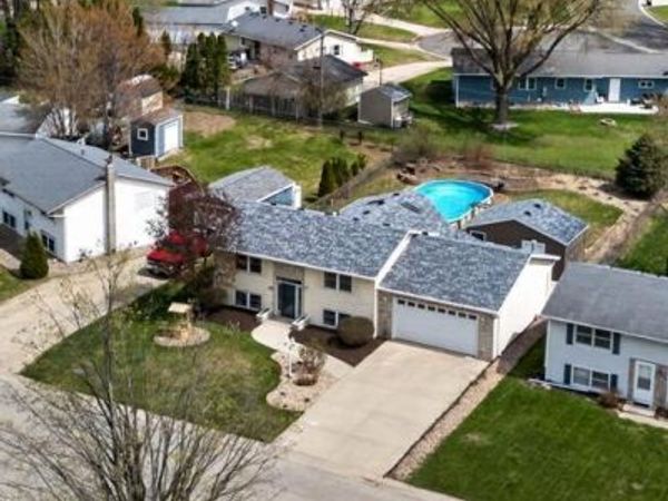 218 5th Avenue NW, Byron, MN 55920