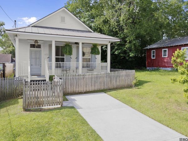 622 France St, Baton Rouge, LA 70802
