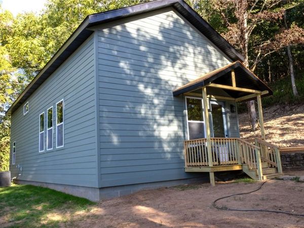 10669 Highway 16, Combs, AR 72721