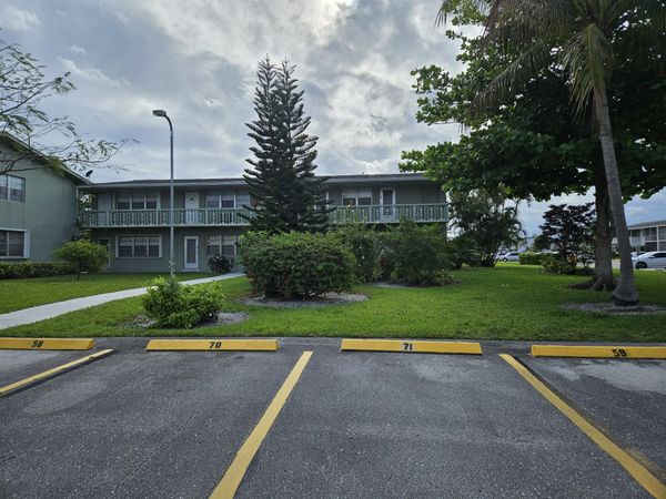 71 Easthampton, Unit C, West Palm Beach, FL 33417