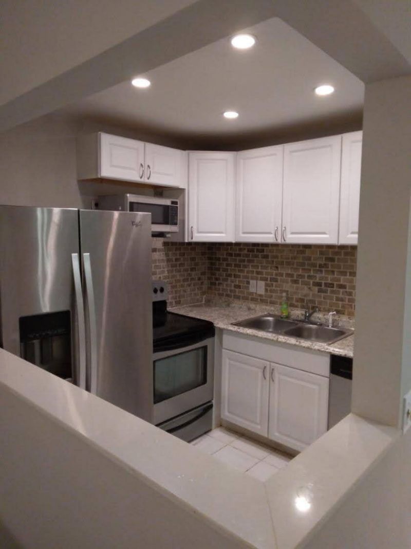 71 Easthampton, Unit C, West Palm Beach, FL 33417 Photo