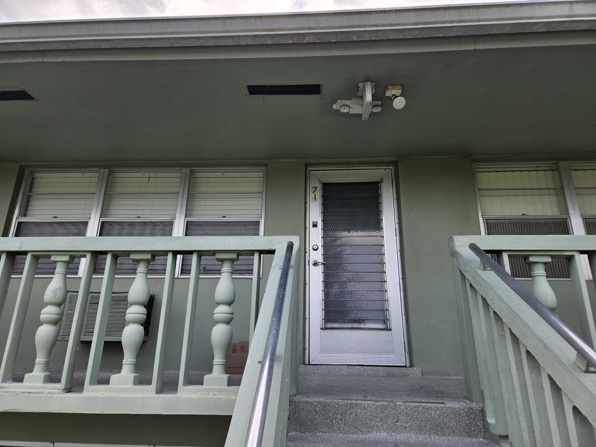 71 Easthampton, Unit C, West Palm Beach, FL 33417 Photo