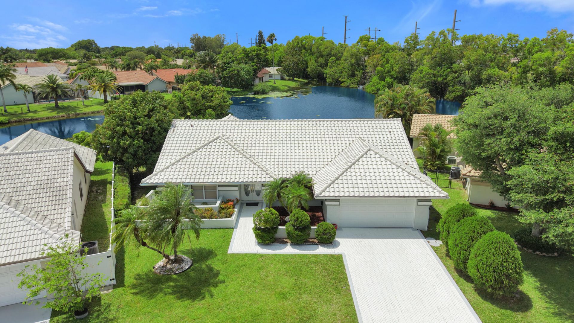 9224 Sun Pointe Drive, Boynton Beach, FL 33437 Photo
