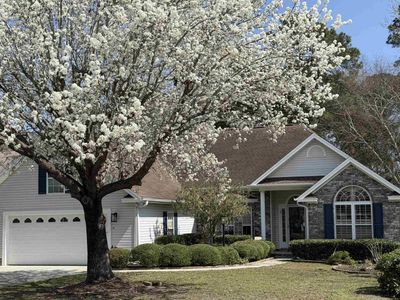9592 Indigo Creek Blvd., Murrells Inlet, SC 29576