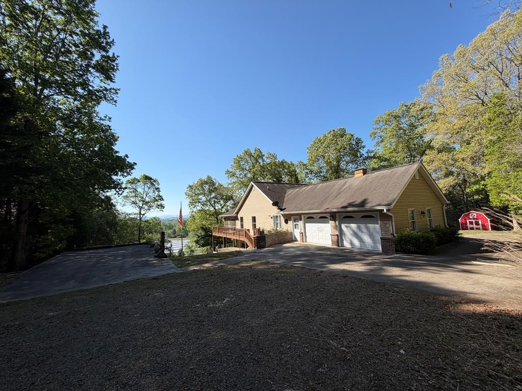 78 Timber Ridge Lane, Hayesville, NC 28904 Main Photo