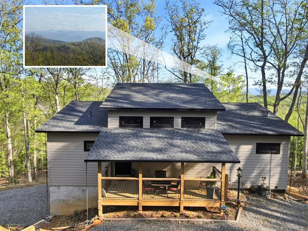 194 Quiet Woods Trail, Murphy, NC 28906 Main Photo