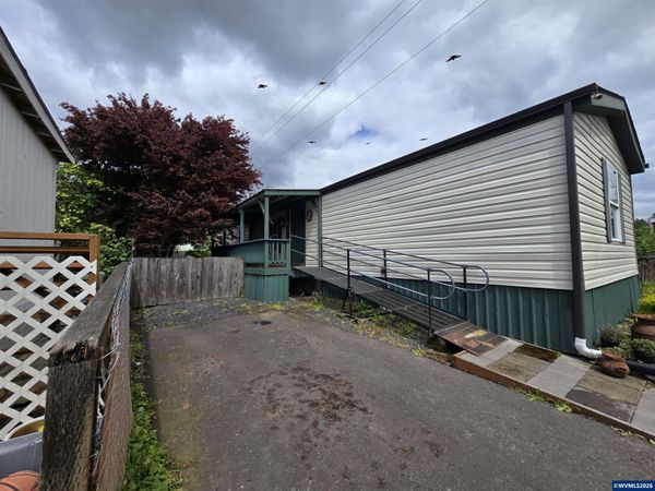 1530 Tamarack #56 St, Sweet Home, OR 97386