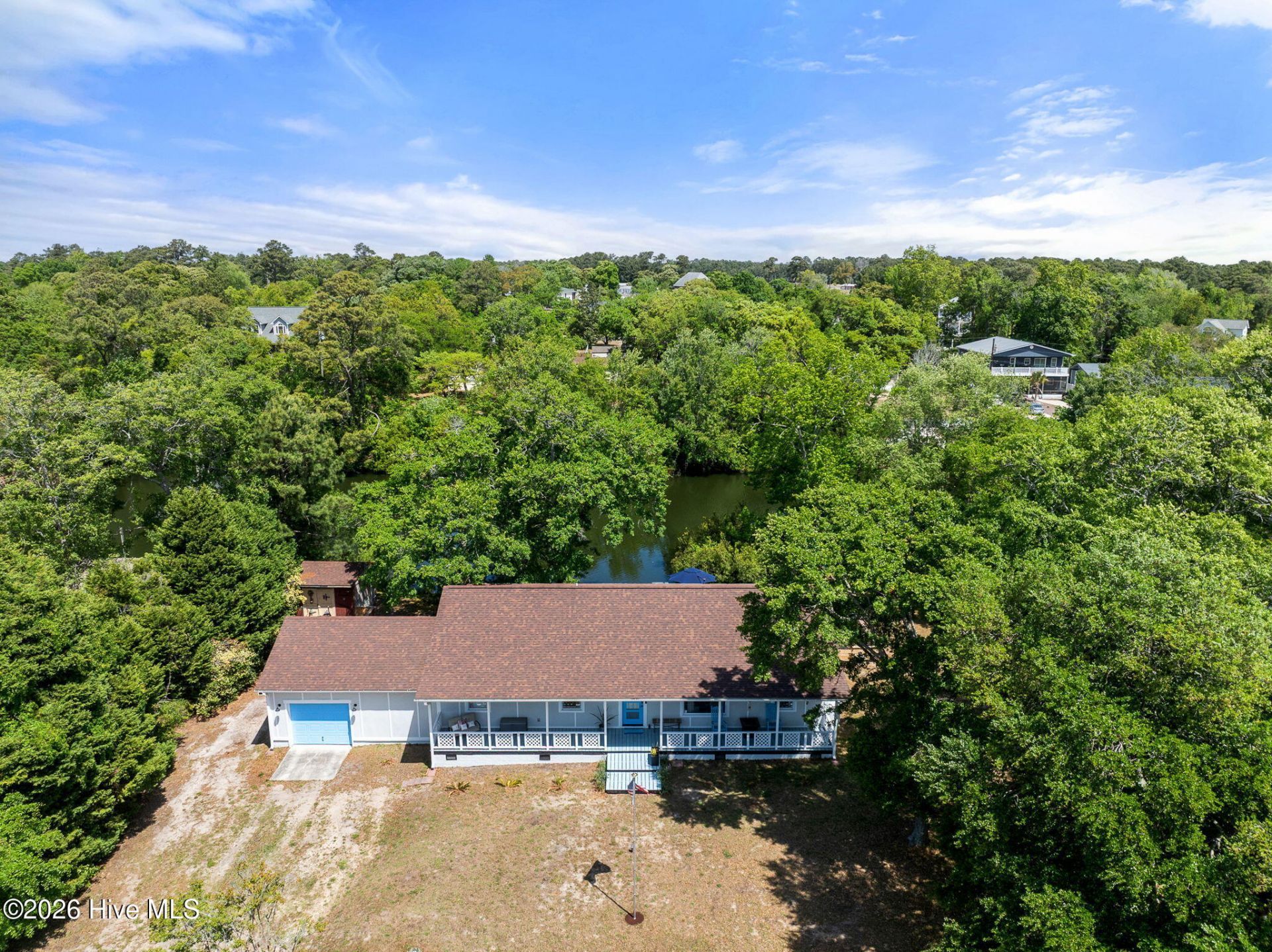 714 Cockle Street, Surf City, NC 28445 Main Photo