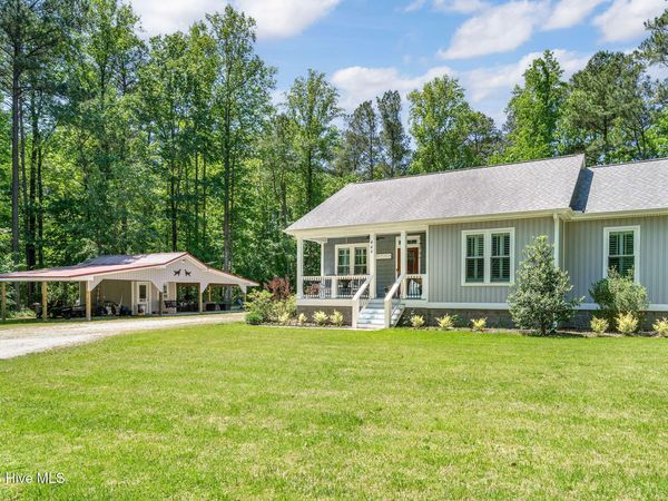 460 Upland Road, Willard, NC 28478