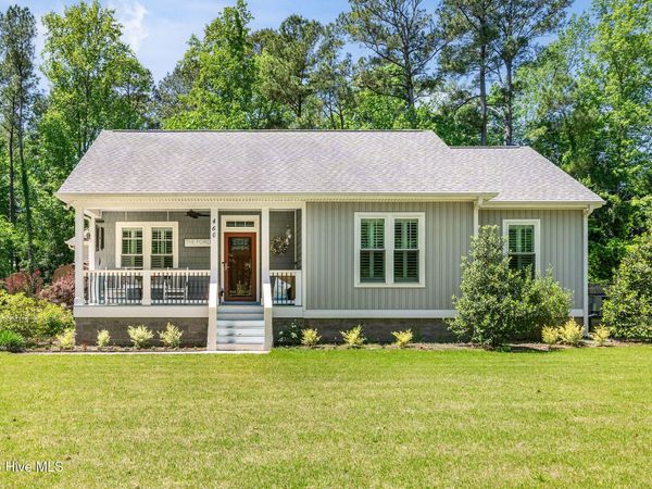 460 Upland Road, Willard, NC 28478