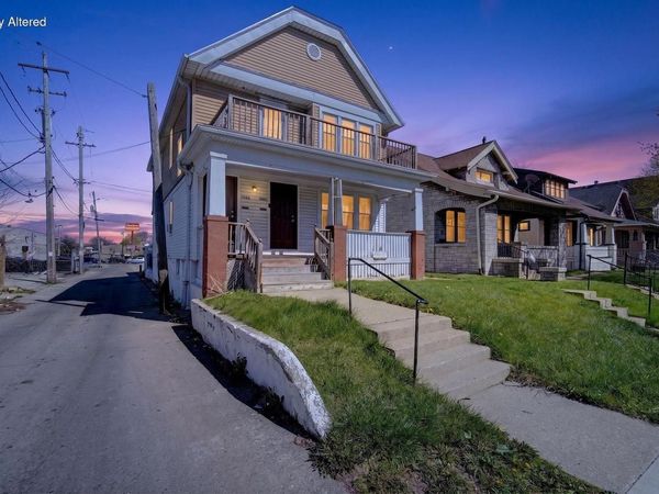 3060 N 36th STREET, Unit 3062, Milwaukee, WI 53210