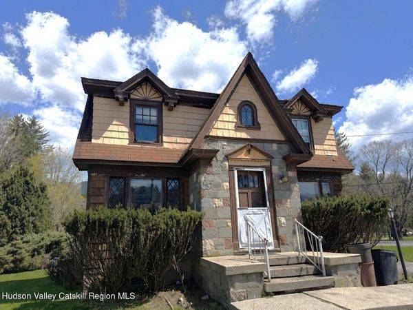 5033 State Route 52, Jeffersonville, NY 12748