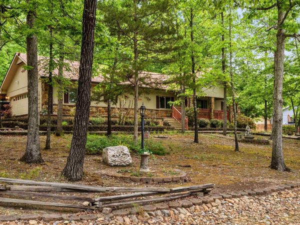 75 Hartura Way, Hot Springs Village, AR 71909